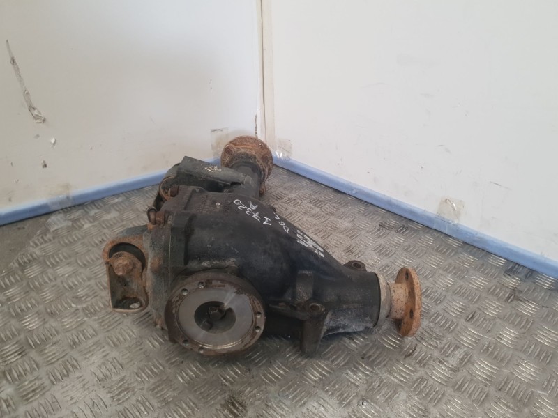 Recambio de diferencial delantero para nissan terrano ii (r20) 2.7 td 4wd referencia OEM IAM 38511G23007  