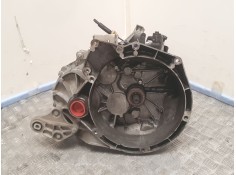 CAJA CAMBIOS CV6R7002KC 191113200102 2255873 6 Velocidades