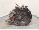 Recambio de caja cambios para ford c-max ii (dxa/cb7, dxa/ceu) 1.0 ecoboost referencia OEM IAM CV6R7002KC 191113200102 2255873 6
