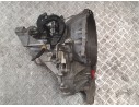 Recambio de caja cambios para ford c-max ii (dxa/cb7, dxa/ceu) 1.0 ecoboost referencia OEM IAM CV6R7002KC 191113200102 2255873 6
