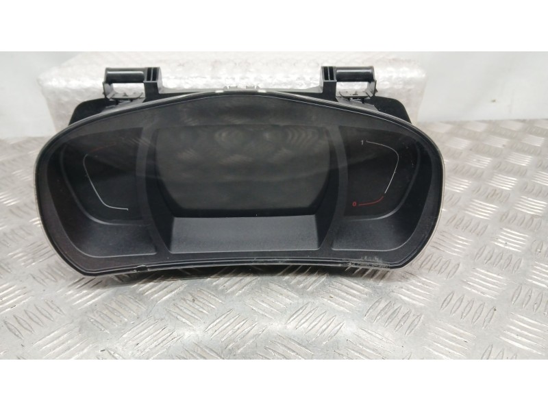 Recambio de cuadro instrumentos para renault espace v (jr_) 1.6 dci 160 referencia OEM IAM 248103722R  NS04508253