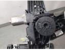Recambio de elevalunas trasero izquierdo para peugeot 208 (p2) active referencia OEM IAM 9829045980  ELECTRICO 6 PINS