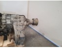 Recambio de caja transfer para nissan terrano ii (r20) 2.7 td 4wd referencia OEM IAM 33107G2340  