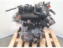 Recambio de motor completo para hyundai i20 iii (bc3, bi3) 1.0 t-gdi hybrid 48v referencia OEM IAM G3LF NP221078 