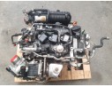 Recambio de motor completo para hyundai i20 iii (bc3, bi3) 1.0 t-gdi hybrid 48v referencia OEM IAM G3LF NP221078 