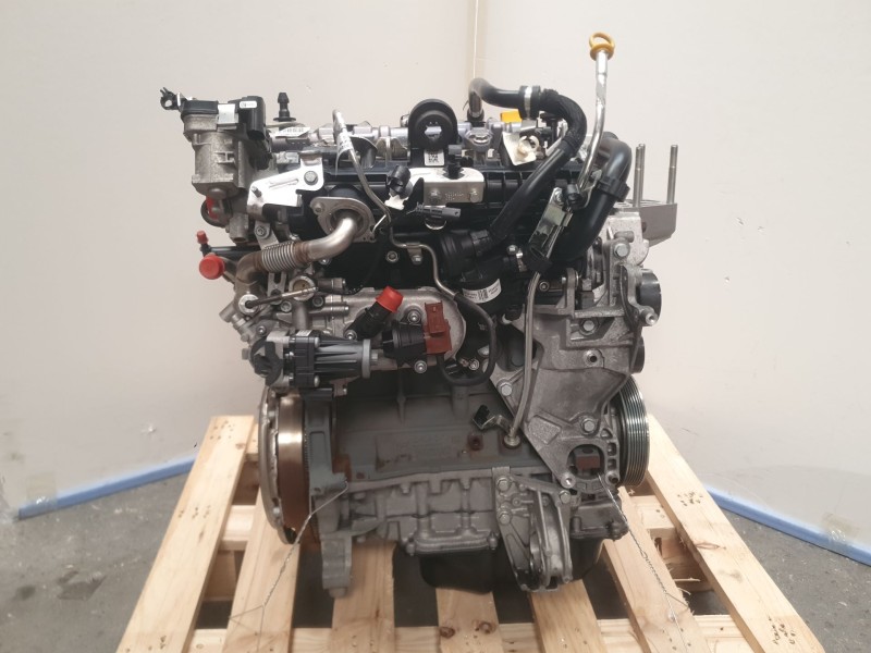 Recambio de motor completo para fiat doblo cargo (263_) 1.3 d multijet (263wxu1a) referencia OEM IAM 55283775 6965312 71749597