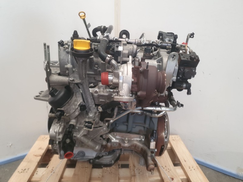 Recambio de motor completo para fiat doblo cargo (263_) 1.3 d multijet (263wxu1a) referencia OEM IAM 55283775 6965312 71749597