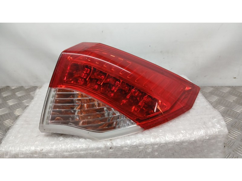 Recambio de piloto trasero derecho exterior para renault laguna iii (bt0/1) 1.5 dci (bt00, bt0a, bt0t, bt1j) referencia OEM IAM 