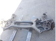 Recambio de puente trasero para toyota corolla ranchera familiar (_e21_) 1.8 hybrid (zwe211) referencia OEM IAM 5120602090 DISCO