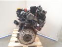 Recambio de motor completo para nissan note (e12) 1.5 dci referencia OEM IAM K9KB608 D193462 