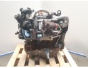 Recambio de motor completo para nissan note (e12) 1.5 dci referencia OEM IAM K9KB608 D193462 