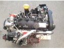 Recambio de motor completo para nissan note (e12) 1.5 dci referencia OEM IAM K9KB608 D193462 