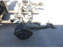 Recambio de puente trasero para chevrolet captiva (c100, c140) 2.0 d 4wd referencia OEM IAM 20943348  