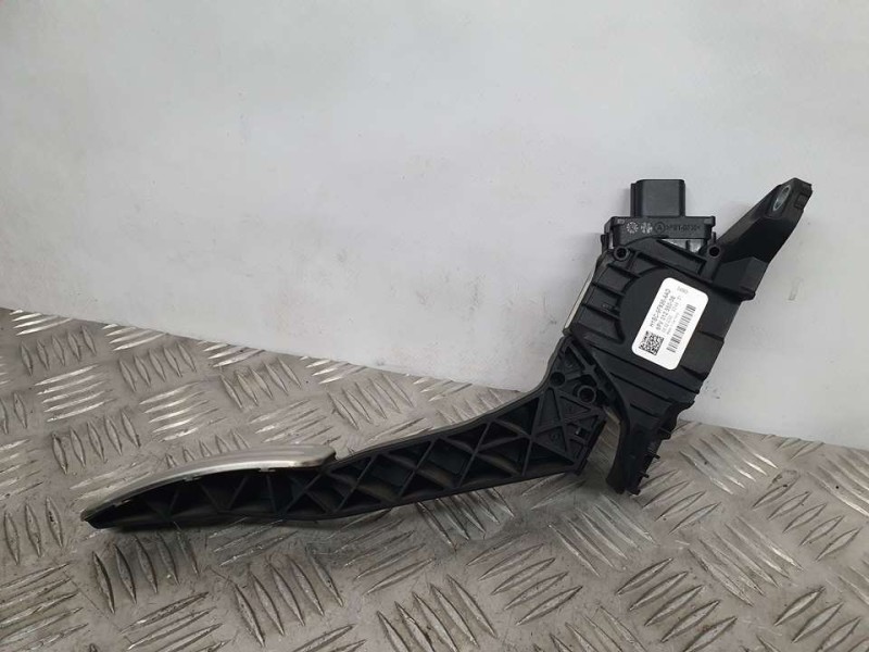 Recambio de potenciometro pedal para ford fiesta (ce1) st-line referencia OEM IAM H1BC9F836AAD 6PV01255006 