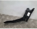 Recambio de potenciometro pedal para ford fiesta (ce1) st-line referencia OEM IAM H1BC9F836AAD 6PV01255006 