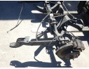 Recambio de puente trasero para chevrolet captiva (c100, c140) 2.0 d 4wd referencia OEM IAM 20943348  