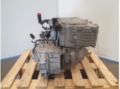 Recambio de motor completo para nissan leaf (ze0) electric referencia OEM IAM EM57 080154A 