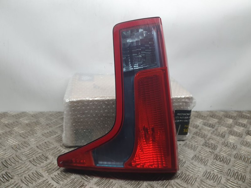 Recambio de piloto trasero derecho para citroën c5 berlina attraction referencia OEM IAM 9650115980  INTERIOR