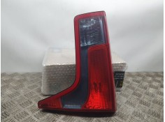 Recambio de piloto trasero derecho para citroën c5 berlina attraction referencia OEM IAM 9650115980  INTERIOR