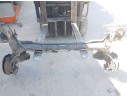 Recambio de puente trasero para peugeot 5008 (0u_, 0e_) 1.6 hdi referencia OEM IAM 5148X5 DISCO C/ABS 4 TORNILLOS 
