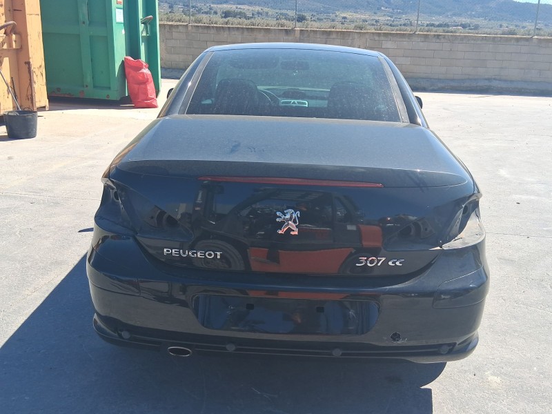 peugeot 307 cc (3b) del año 2003