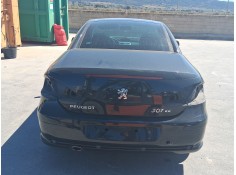 PEUGEOT 307 CC (3B)