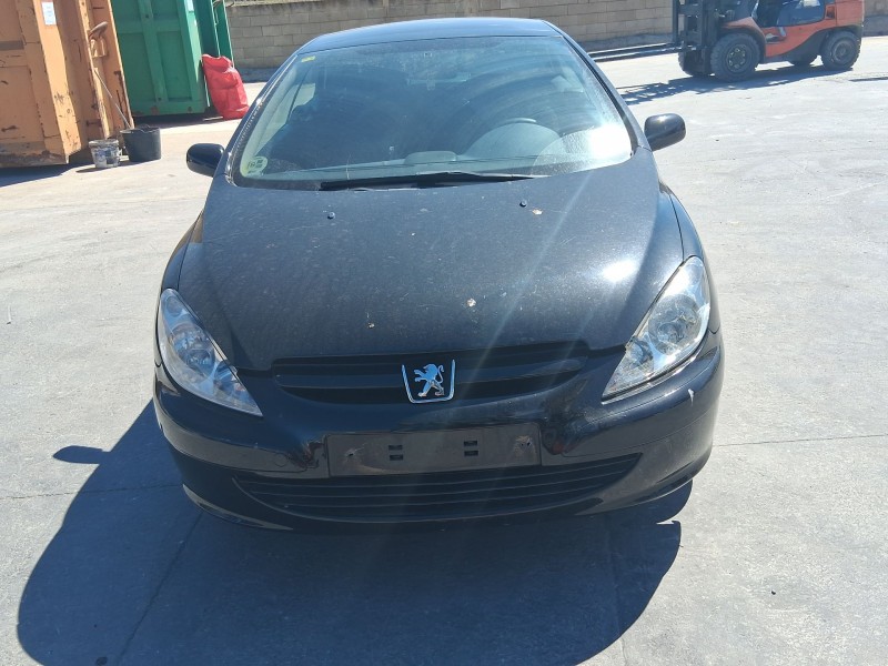 peugeot 307 cc (3b) del año 2003