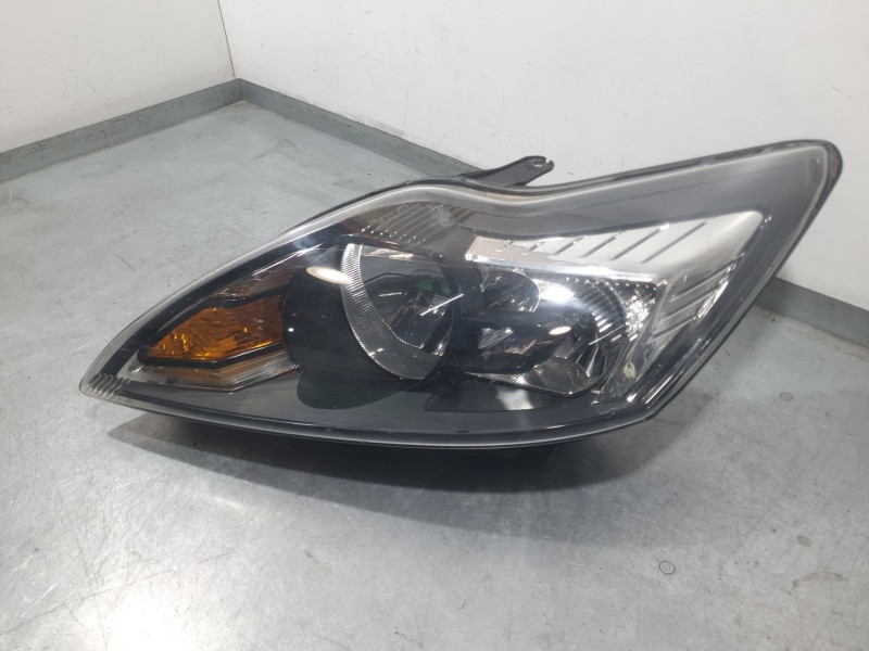 Recambio de faro izquierdo para ford focus ii (da_, hcp, dp) 1.6 tdci referencia OEM IAM 8M5113101CF  