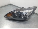 Recambio de faro izquierdo para ford focus ii (da_, hcp, dp) 1.6 tdci referencia OEM IAM 8M5113101CF  