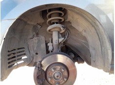 Recambio de plastico pase rueda del. izq. para mazda 5 (cr) 2.0 cd (cr19) referencia OEM IAM CC3456140B  