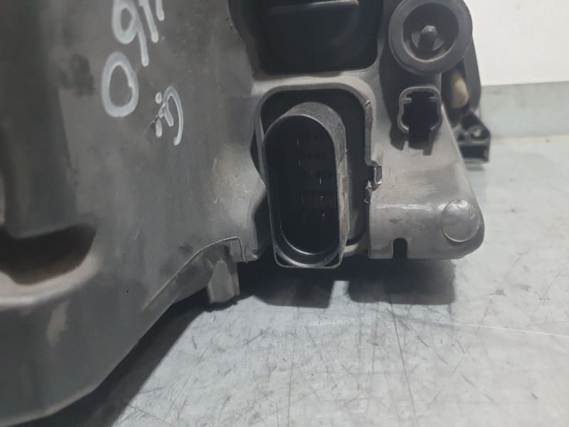 Recambio de faro izquierdo para ford focus ii (da_, hcp, dp) 1.6 tdci referencia OEM IAM 8M5113101CF  