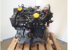 Recambio de motor completo para renault megane iii hatchback (bz0/1_, b3_) 1.5 dci referencia OEM IAM K9K6832 D040247 7711497468