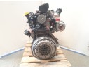 Recambio de motor completo para renault megane iii hatchback (bz0/1_, b3_) 1.5 dci referencia OEM IAM K9K6832 D040247 7711497468