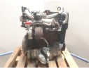 Recambio de motor completo para renault megane iii hatchback (bz0/1_, b3_) 1.5 dci referencia OEM IAM K9K6832 D040247 7711497468