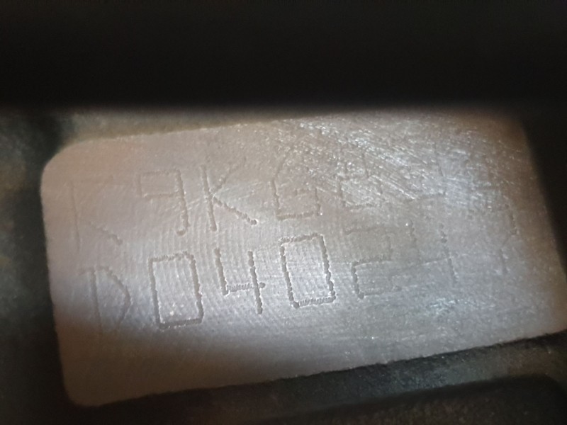 Recambio de motor completo para renault megane iii hatchback (bz0/1_, b3_) 1.5 dci referencia OEM IAM K9K6832 D040247 7711497468