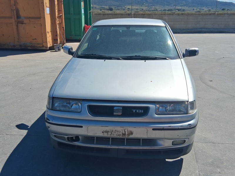 seat toledo i (1l2) del año 1998