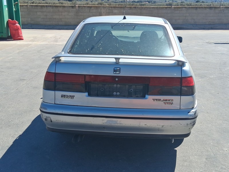 seat toledo i (1l2) del año 1998