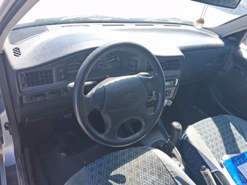 seat toledo i (1l2) del año 1998