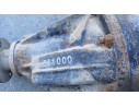 Recambio de puente trasero para nissan terrano ii (r20) 2.7 td 4wd referencia OEM IAM 430101F900 C/GRUPO 