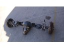 Recambio de puente trasero para nissan terrano ii (r20) 2.7 td 4wd referencia OEM IAM 430101F900 C/GRUPO 