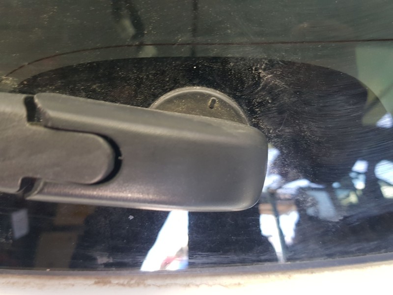 Recambio de motor limpia trasero para toyota corolla ranchera familiar (_e21_) 1.8 hybrid (zwe211) referencia OEM IAM 8513002070