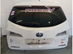 Recambio de porton trasero para toyota corolla ranchera familiar (_e21_) 1.8 hybrid (zwe211) referencia OEM IAM 6700502780  
