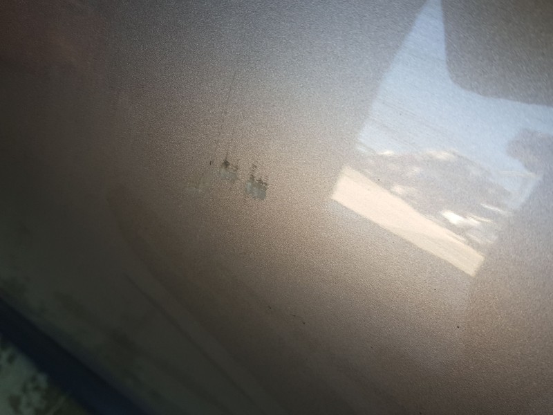 Recambio de puerta delantera derecha para nissan qashqai i (j10, nj10) 2.0 dci a las 4 ruedas referencia OEM IAM H0100JD0MD TOCA