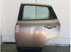 PUERTA TRASERA IZQUIERDA H2101JD0MC TOCADA 