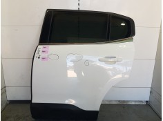 PUERTA TRASERA IZQUIERDA 9825753580 TOCADA 