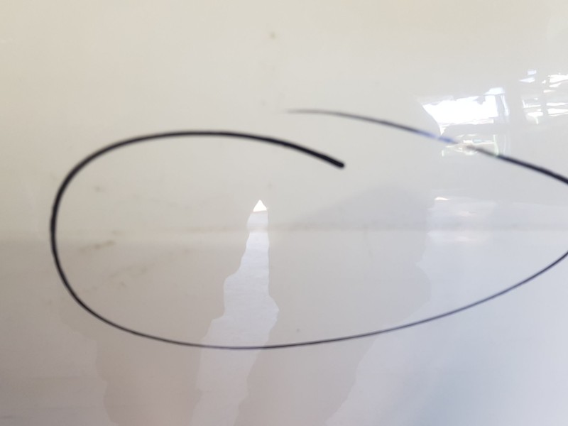 Recambio de puerta trasera izquierda para citroën c5 aircross (ac_, aj_, ar_, a4_) 1.5 bluehdi 130 (acyhzj, acyhzr) referencia O