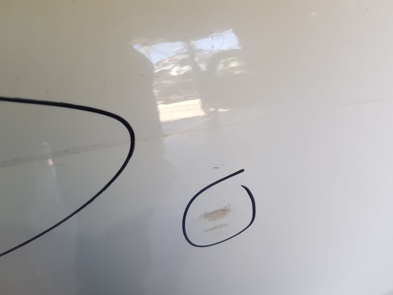 Recambio de puerta trasera izquierda para citroën c5 aircross (ac_, aj_, ar_, a4_) 1.5 bluehdi 130 (acyhzj, acyhzr) referencia O