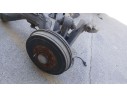 Recambio de puente trasero para fiat doblo cargo (263_) 1.3 d multijet (263wxu1a) referencia OEM IAM 52213170 TAMBOR C/ABS 5 TOR