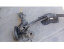 Recambio de puente trasero para fiat doblo cargo (263_) 1.3 d multijet (263wxu1a) referencia OEM IAM 52213170 TAMBOR C/ABS 5 TOR