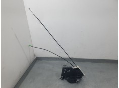 CERRADURA PUERTA DELANTERA DERECHA U3111130 